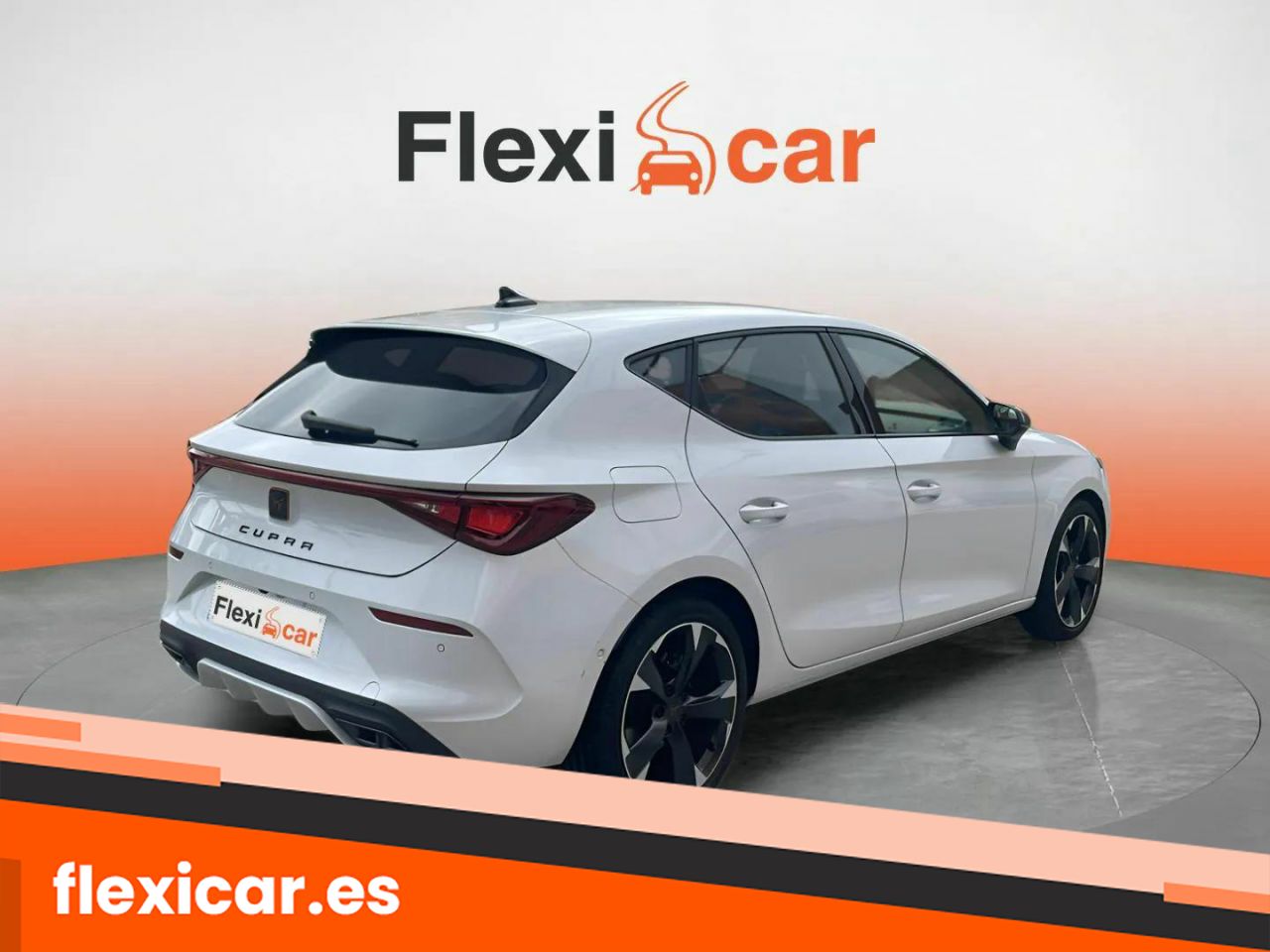 Foto Cupra León 7