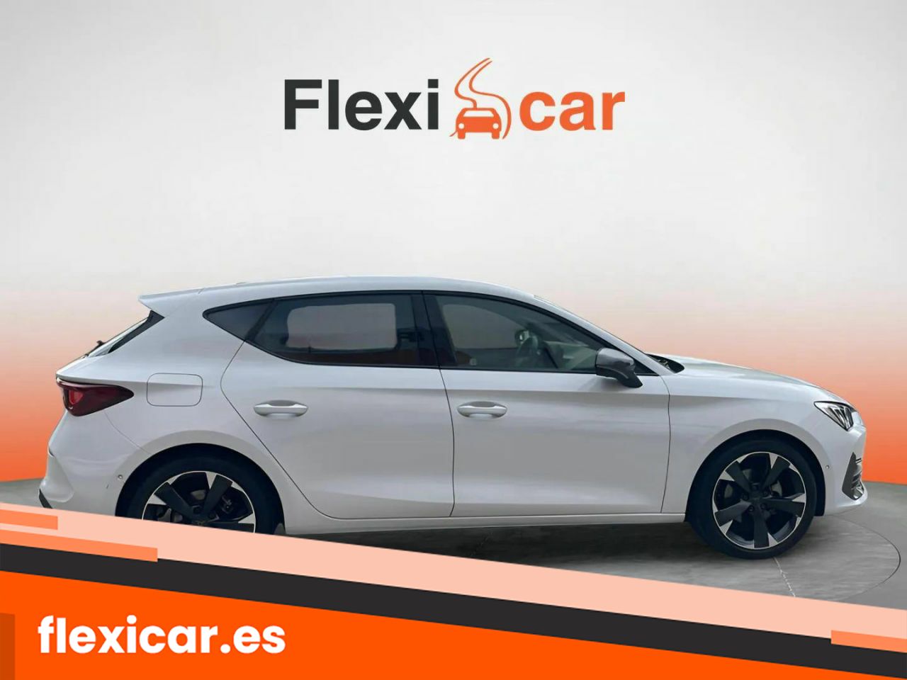 Foto Cupra León 8