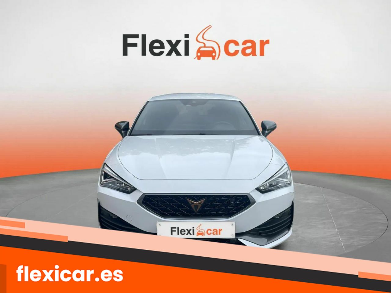 Foto Cupra León 9