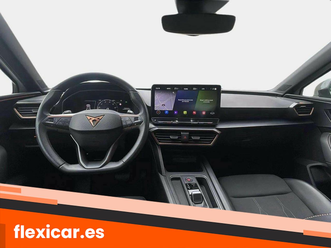 Foto Cupra León 10