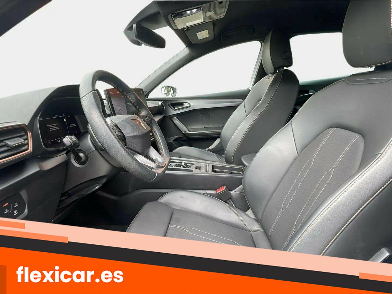 Foto Cupra León 14