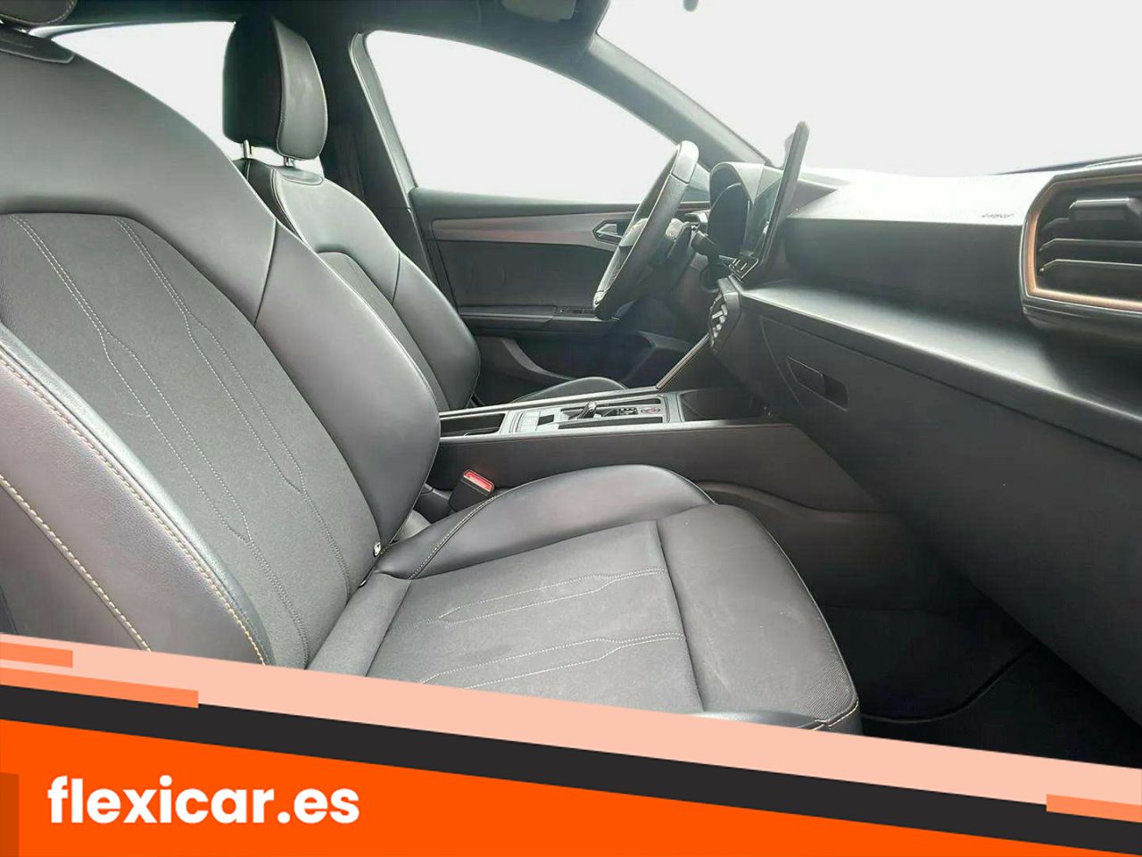 Foto Cupra León 15