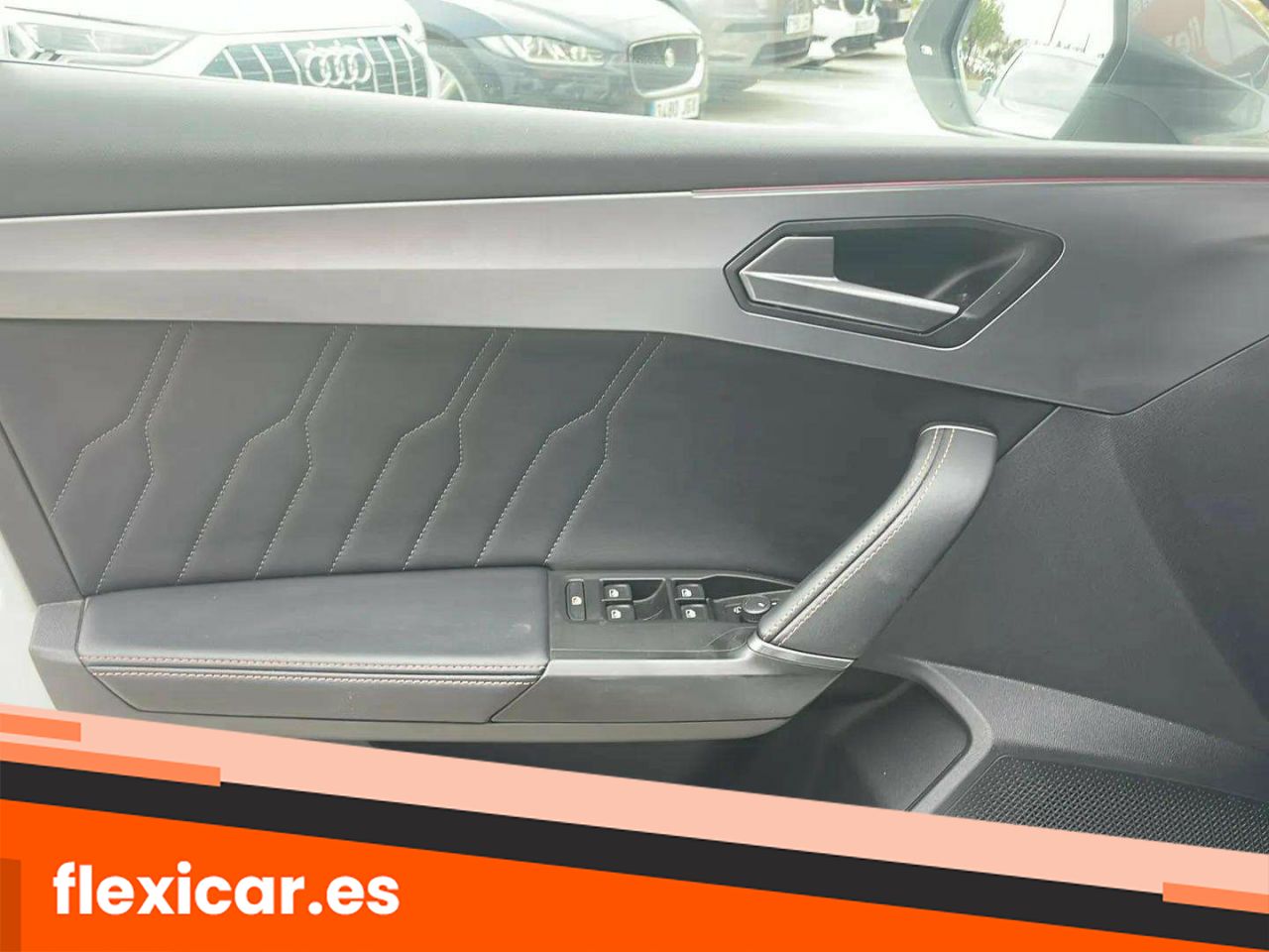 Foto Cupra León 18