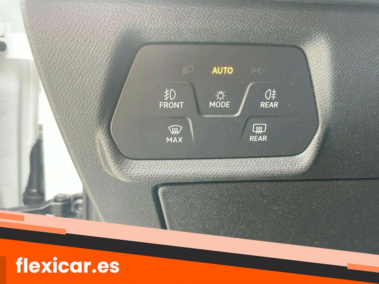 Foto Cupra León 20