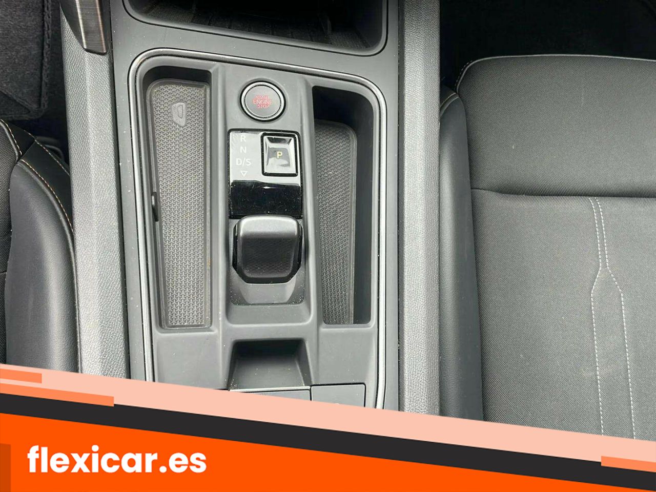 Foto Cupra León 21