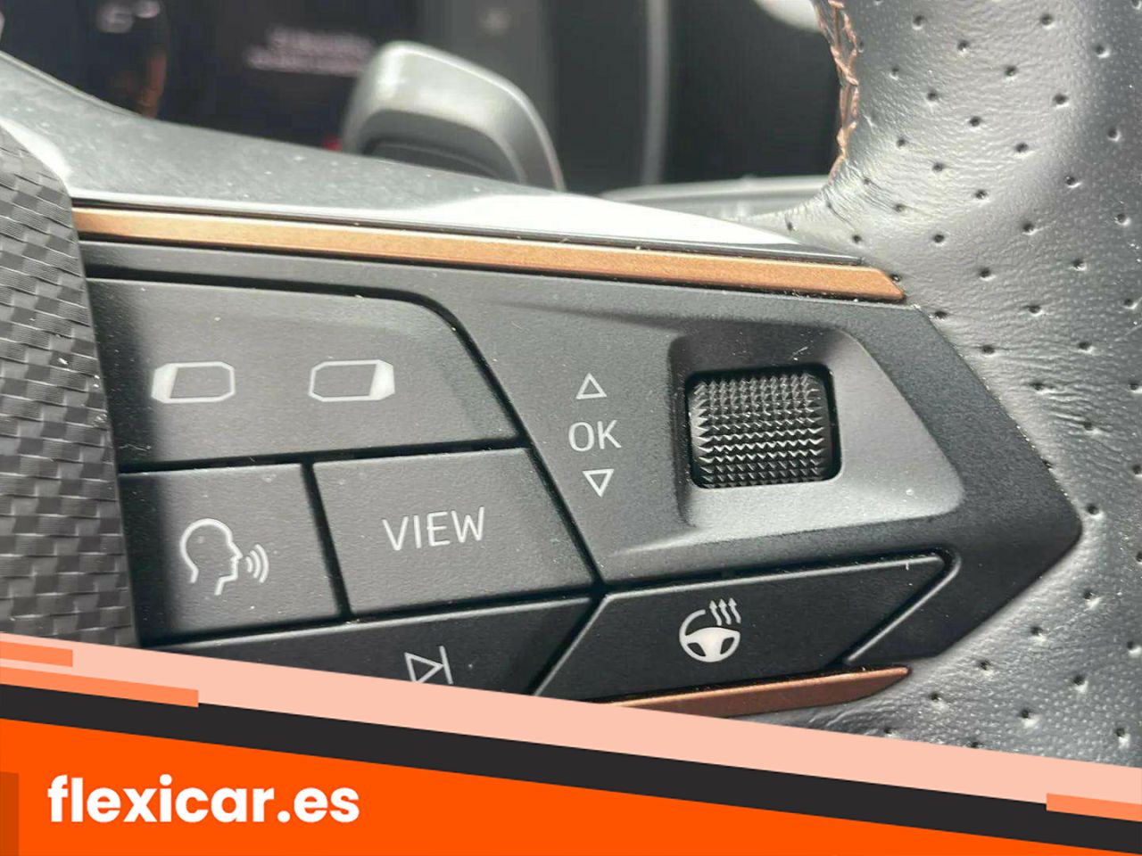Foto Cupra León 22