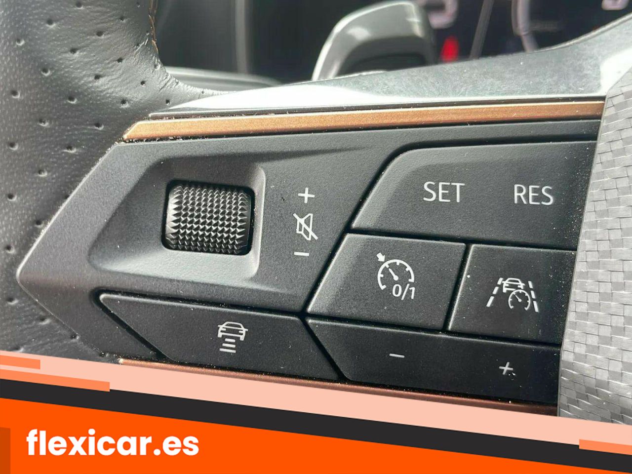 Foto Cupra León 23