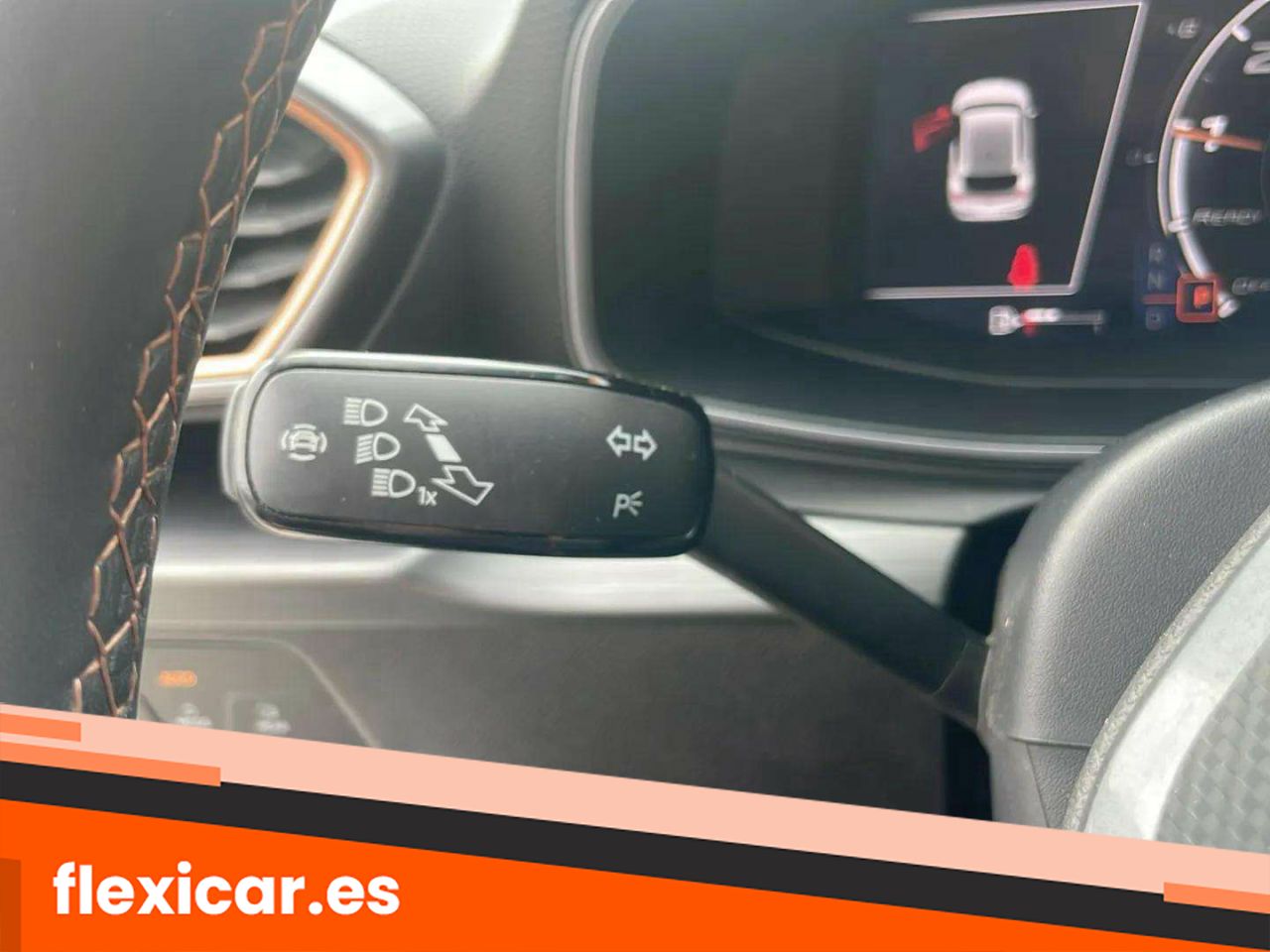 Foto Cupra León 25
