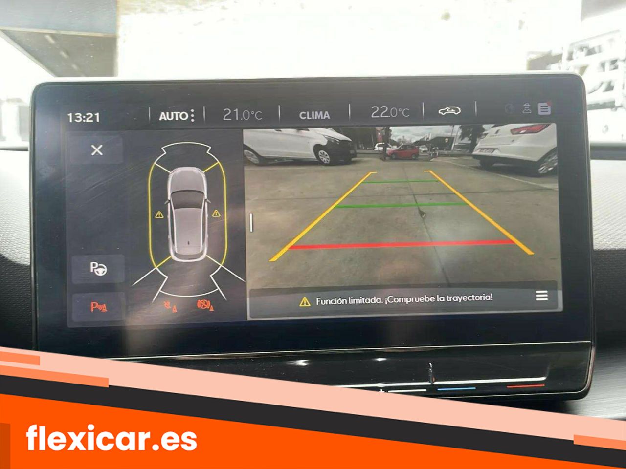 Foto Cupra León 26