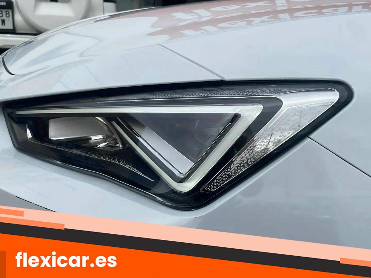 Foto Cupra León 31