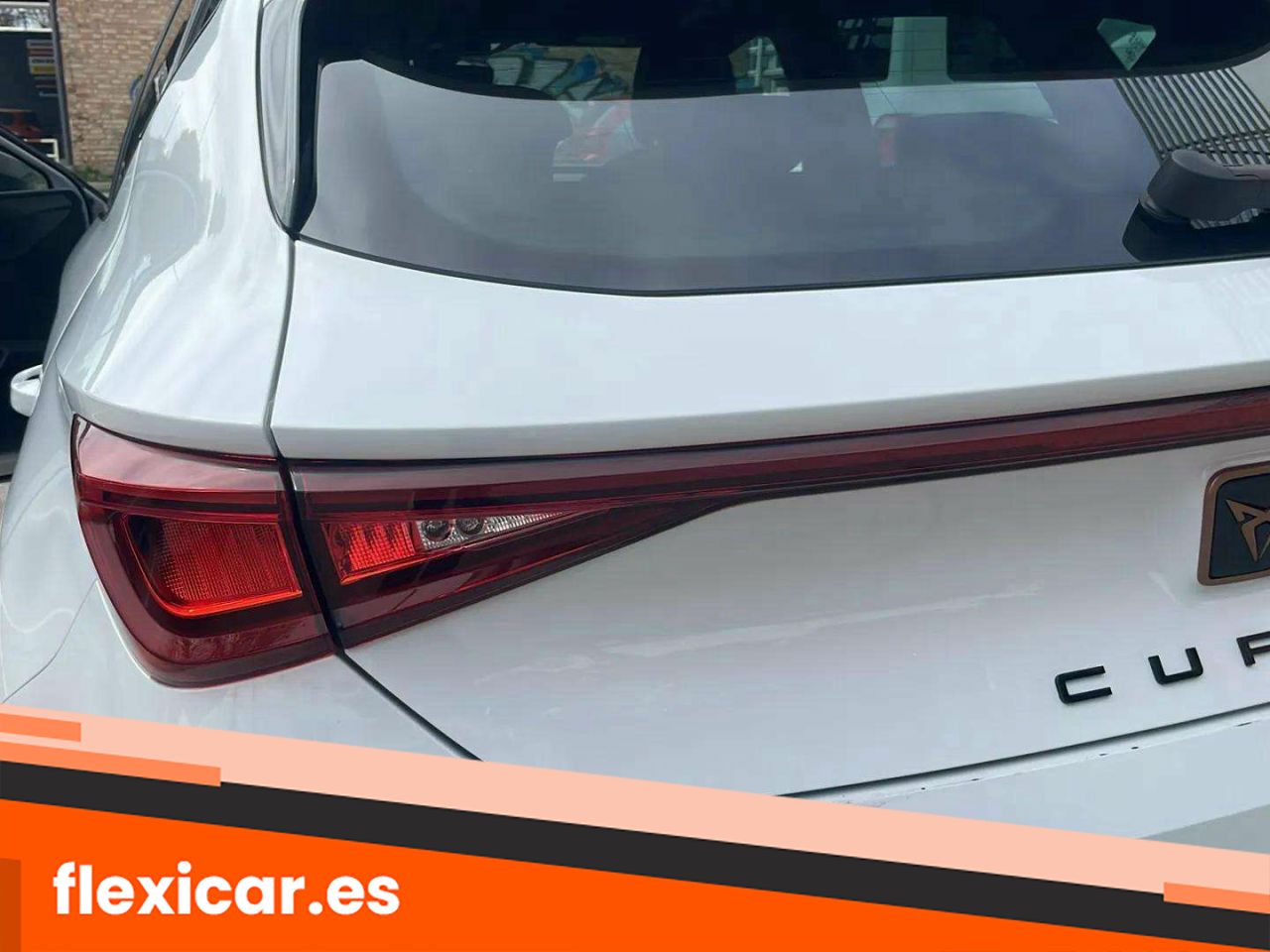 Foto Cupra León 32