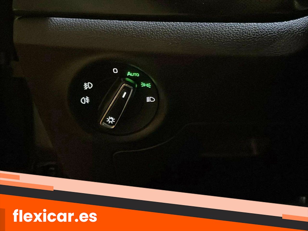 Foto Skoda Scala 20