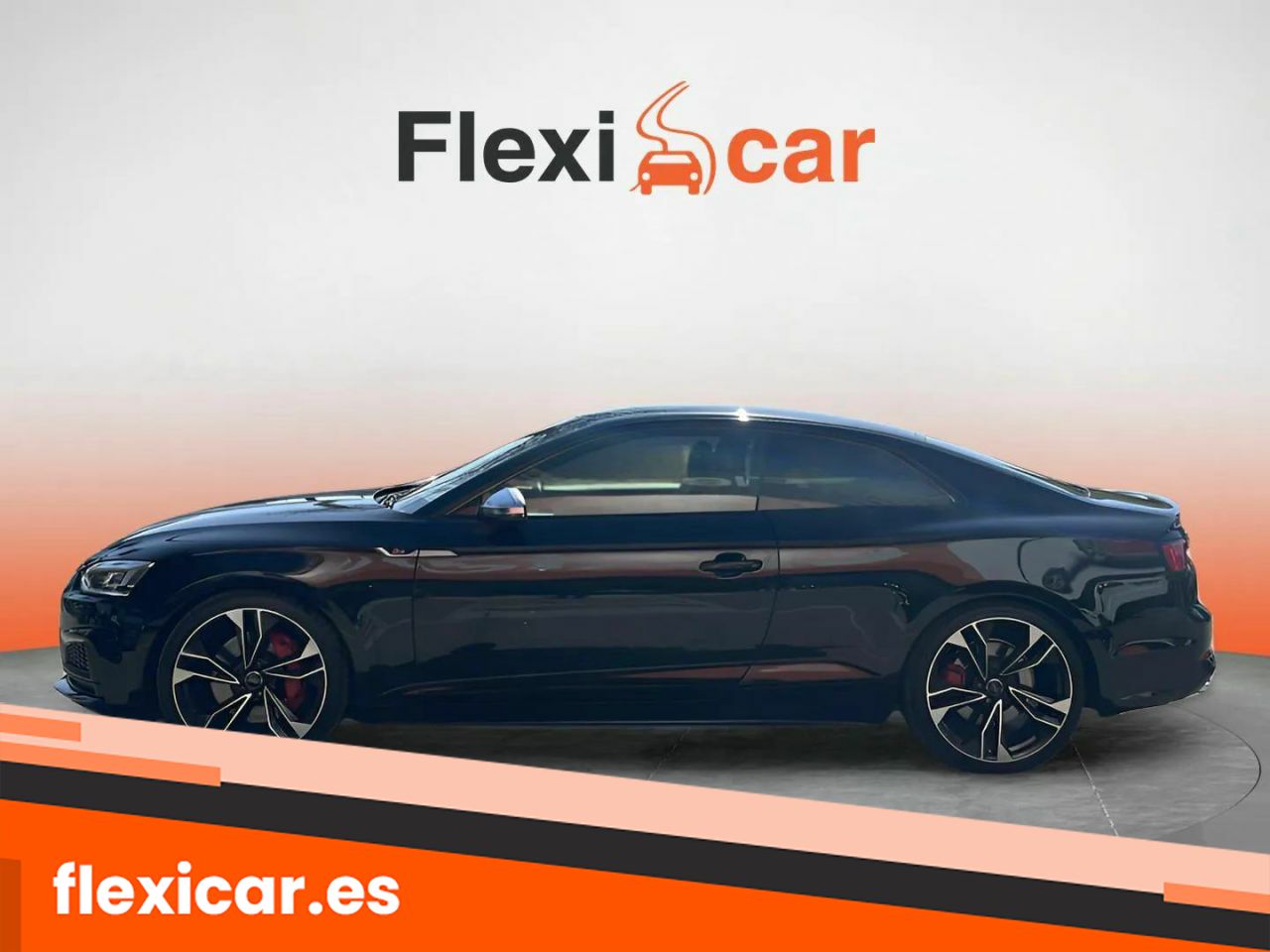 Foto Audi S5 3