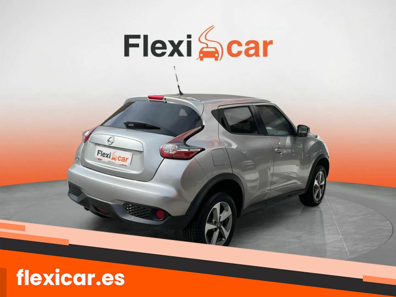 Foto Nissan Juke 7
