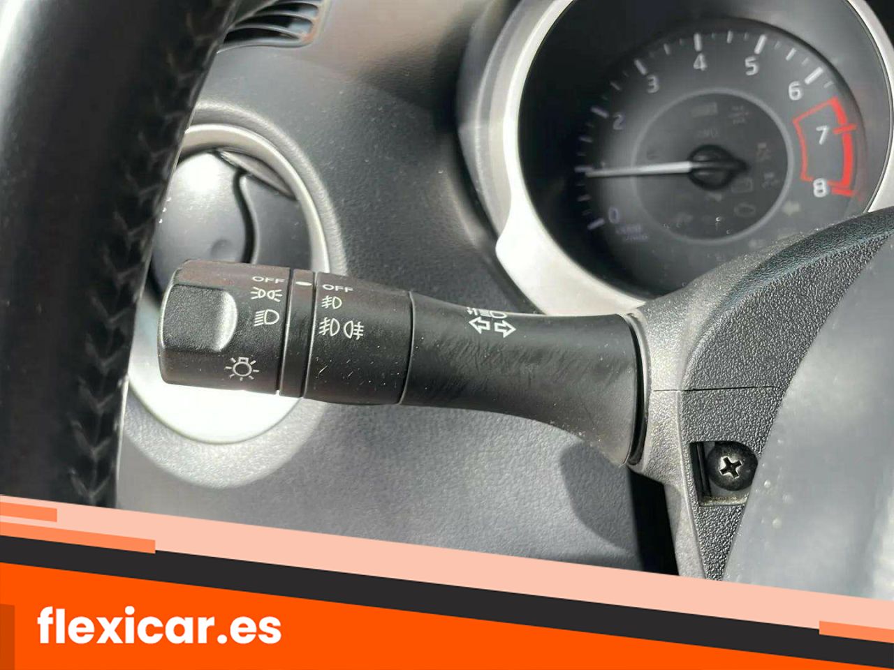 Foto Nissan Juke 23