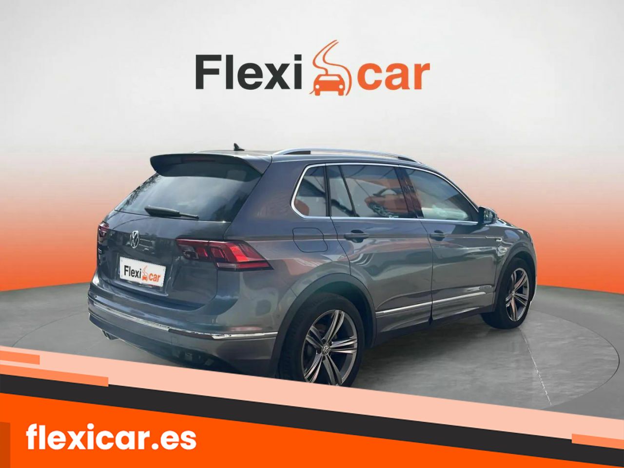 Foto Volkswagen Tiguan 7