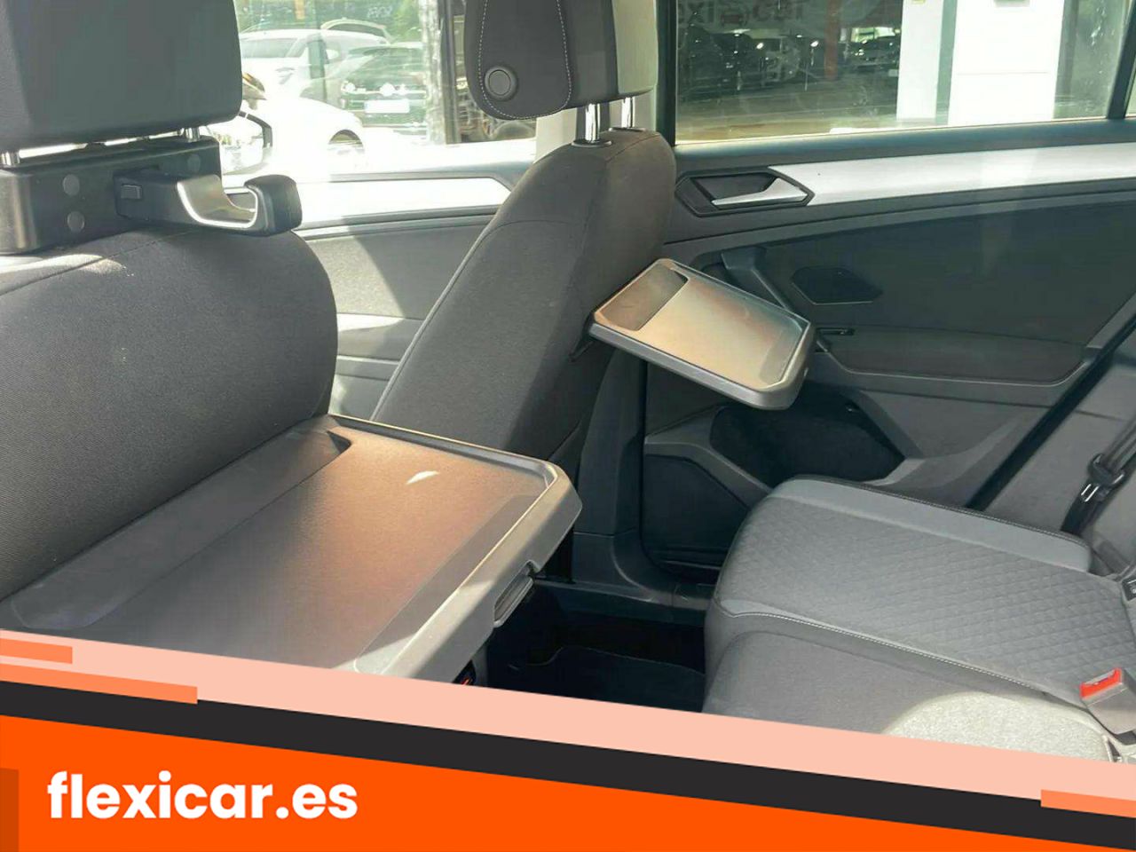 Foto Volkswagen Tiguan 31