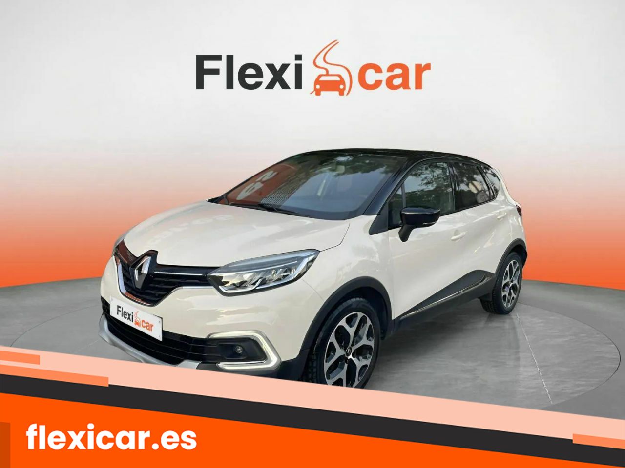 Foto Renault Captur 2