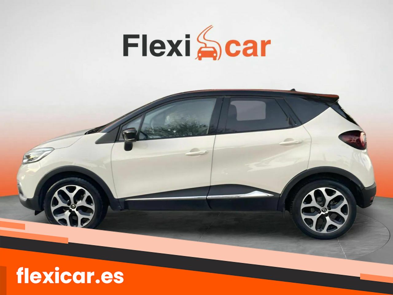Foto Renault Captur 3