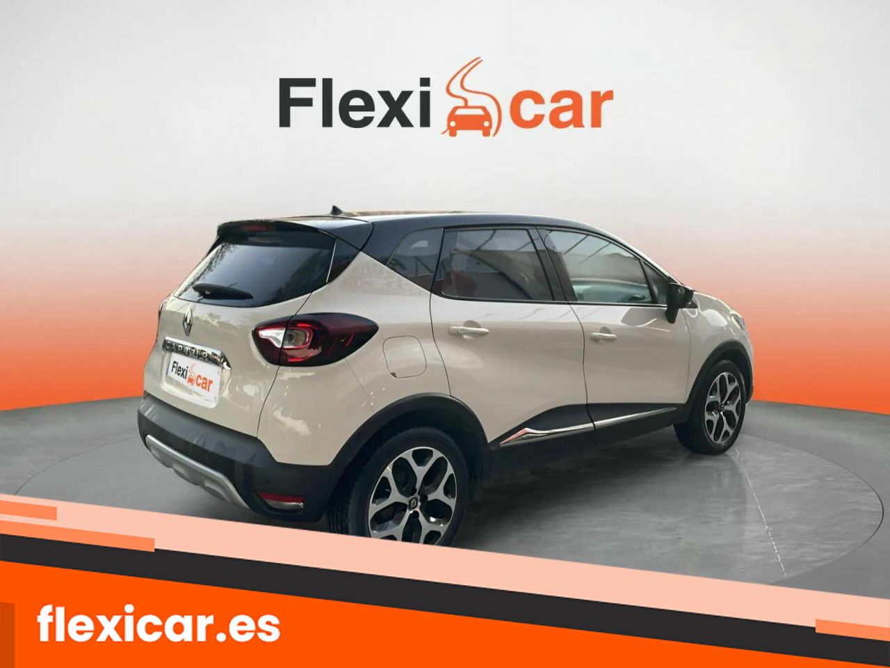 Foto Renault Captur 5