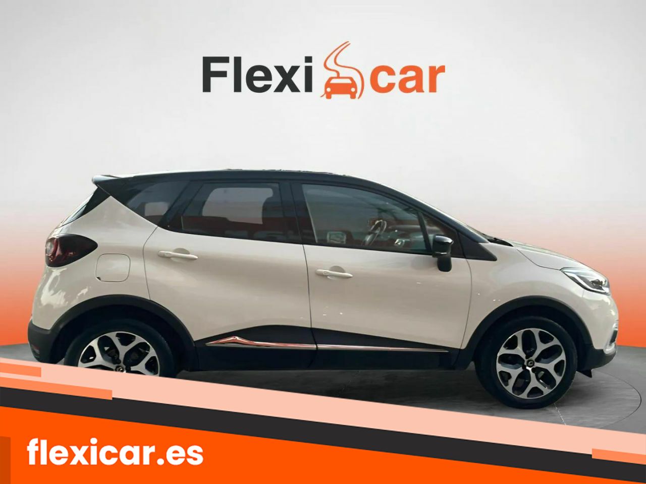 Foto Renault Captur 7