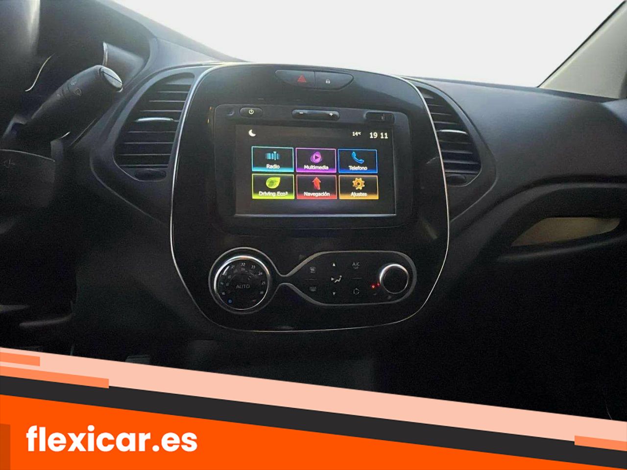Foto Renault Captur 10
