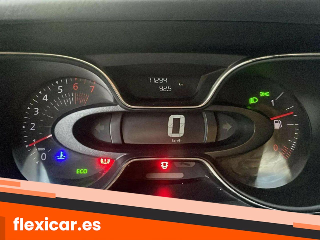Foto Renault Captur 12