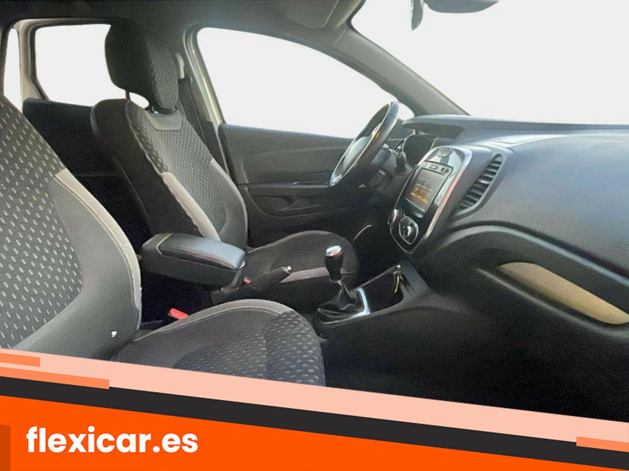 Foto Renault Captur 14