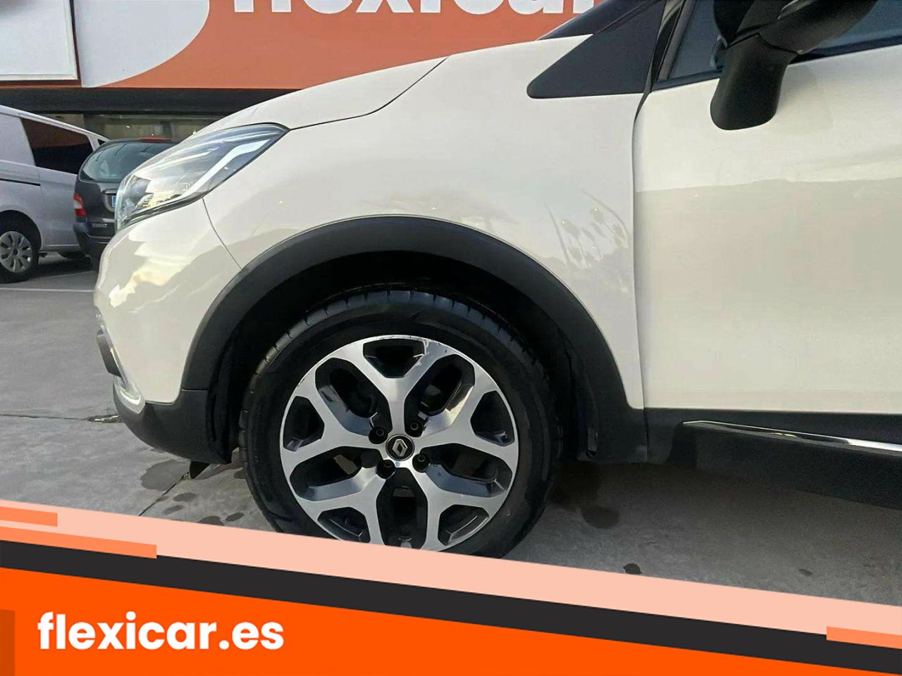 Foto Renault Captur 17