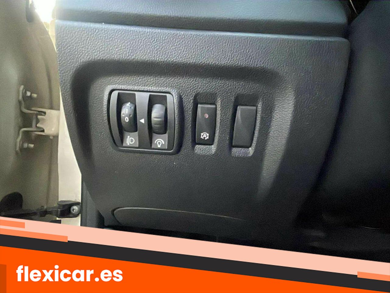 Foto Renault Captur 20