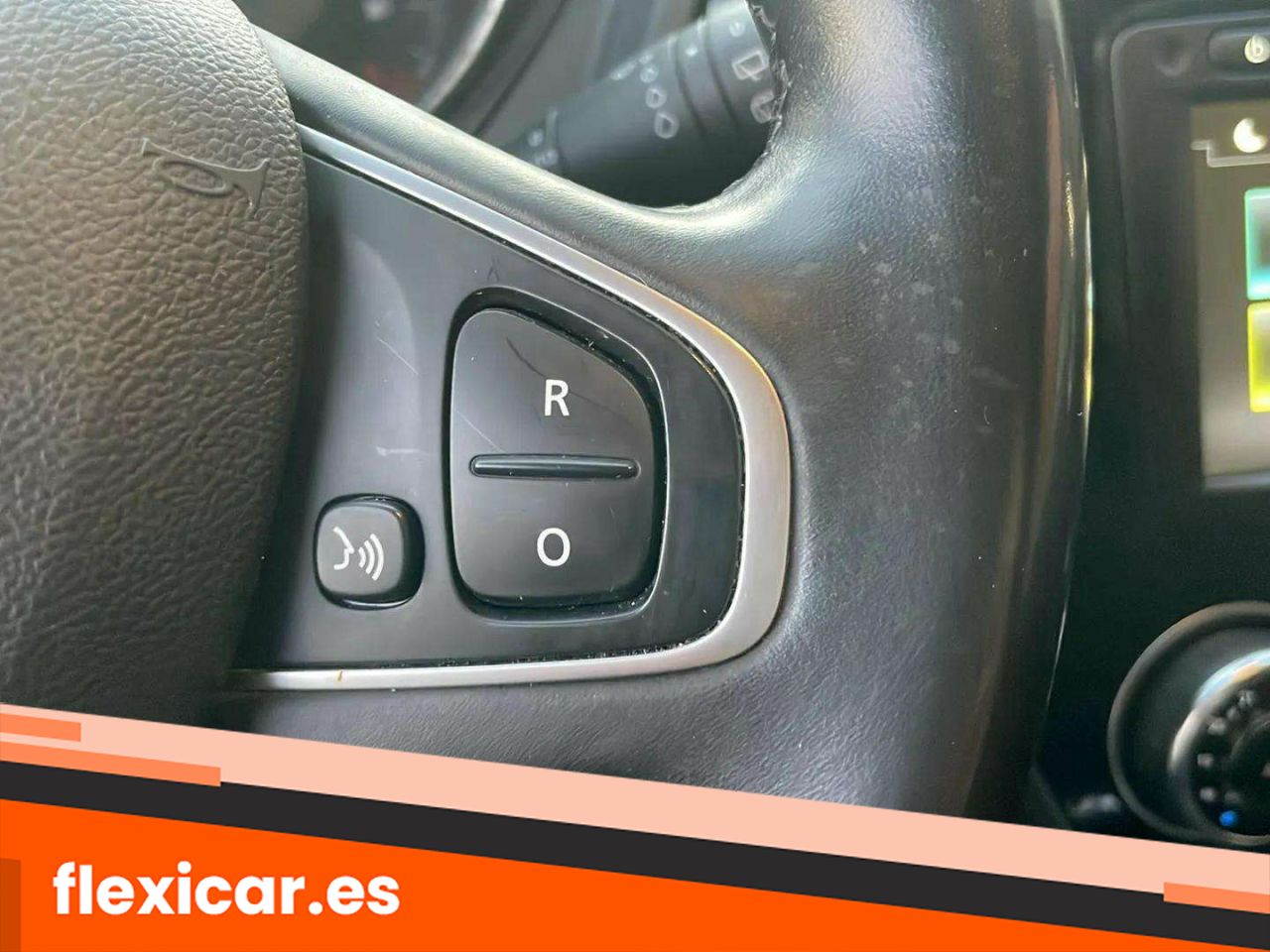 Foto Renault Captur 21