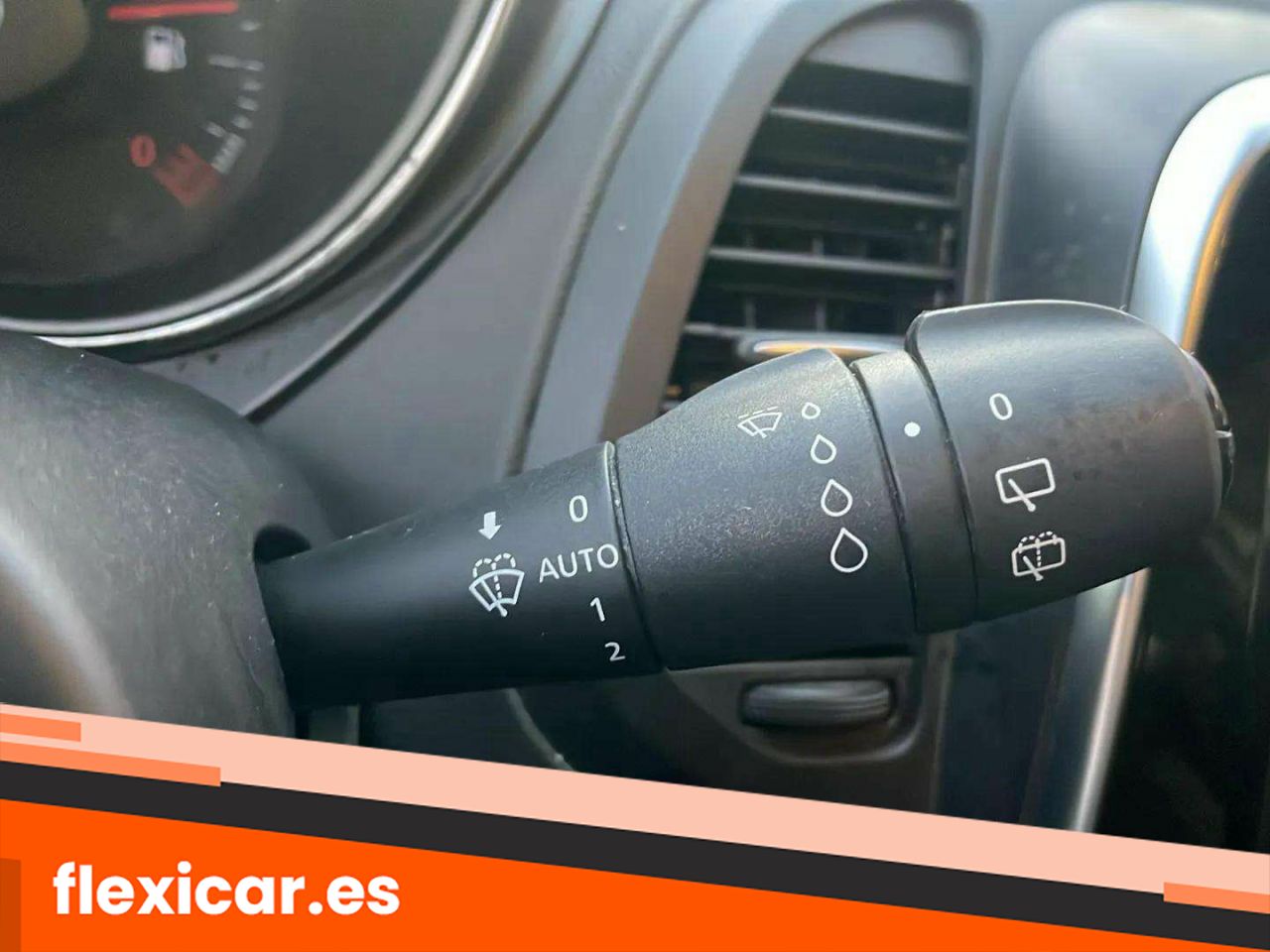 Foto Renault Captur 23