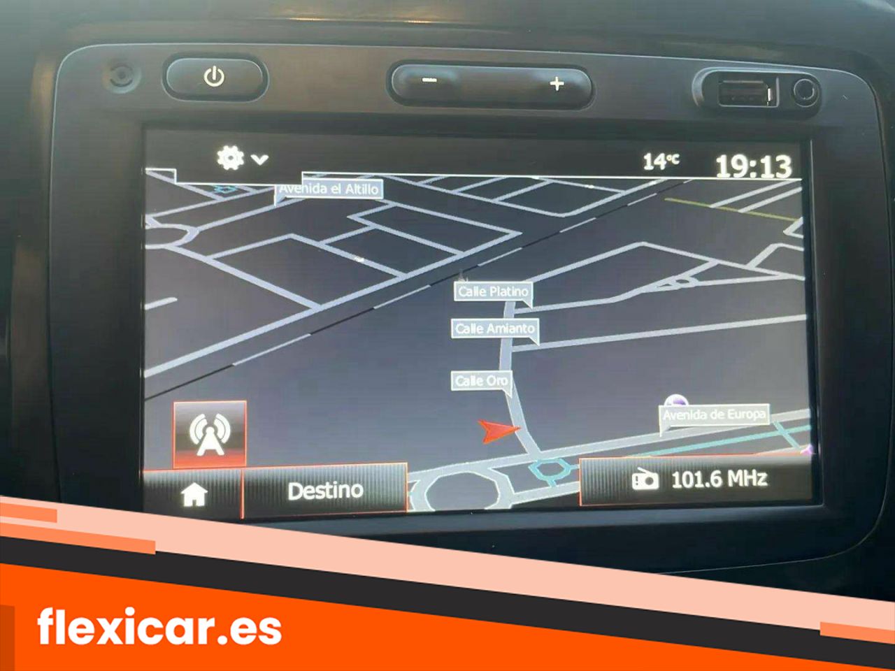 Foto Renault Captur 28