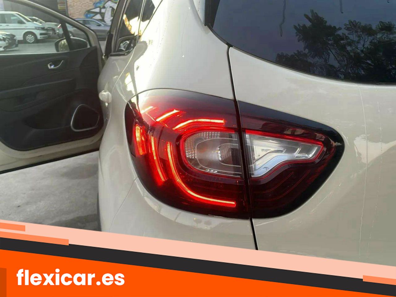 Foto Renault Captur 30