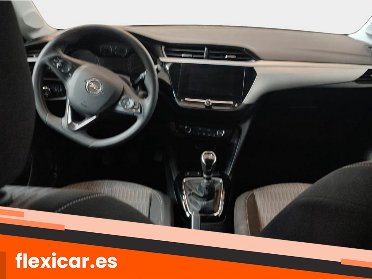 Foto Opel Corsa 14