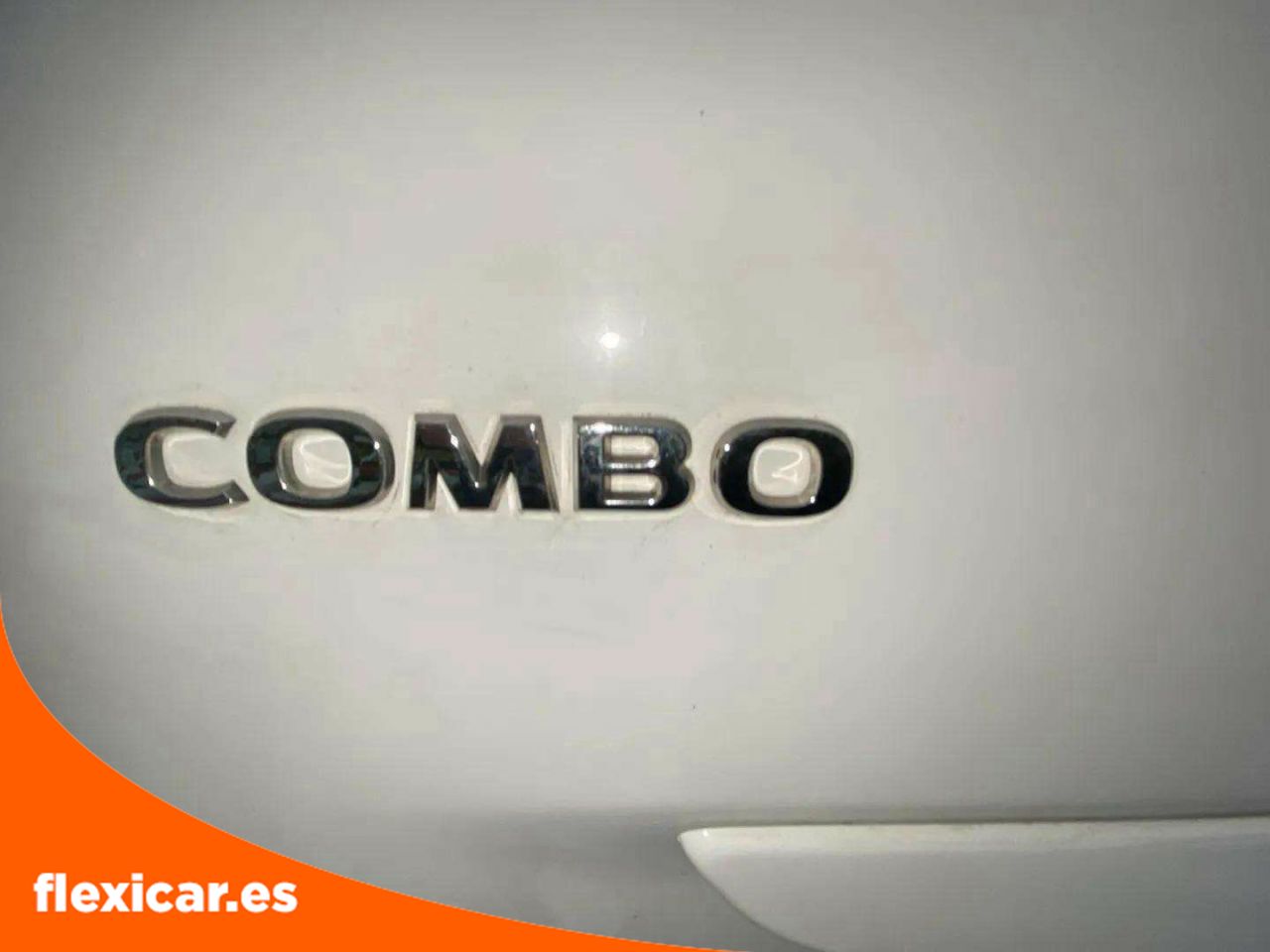 Foto Opel Combo 20