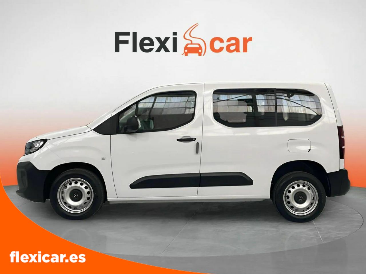 Foto Opel Combo 4