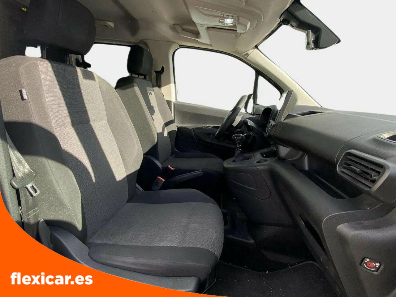 Foto Citroën Berlingo 14