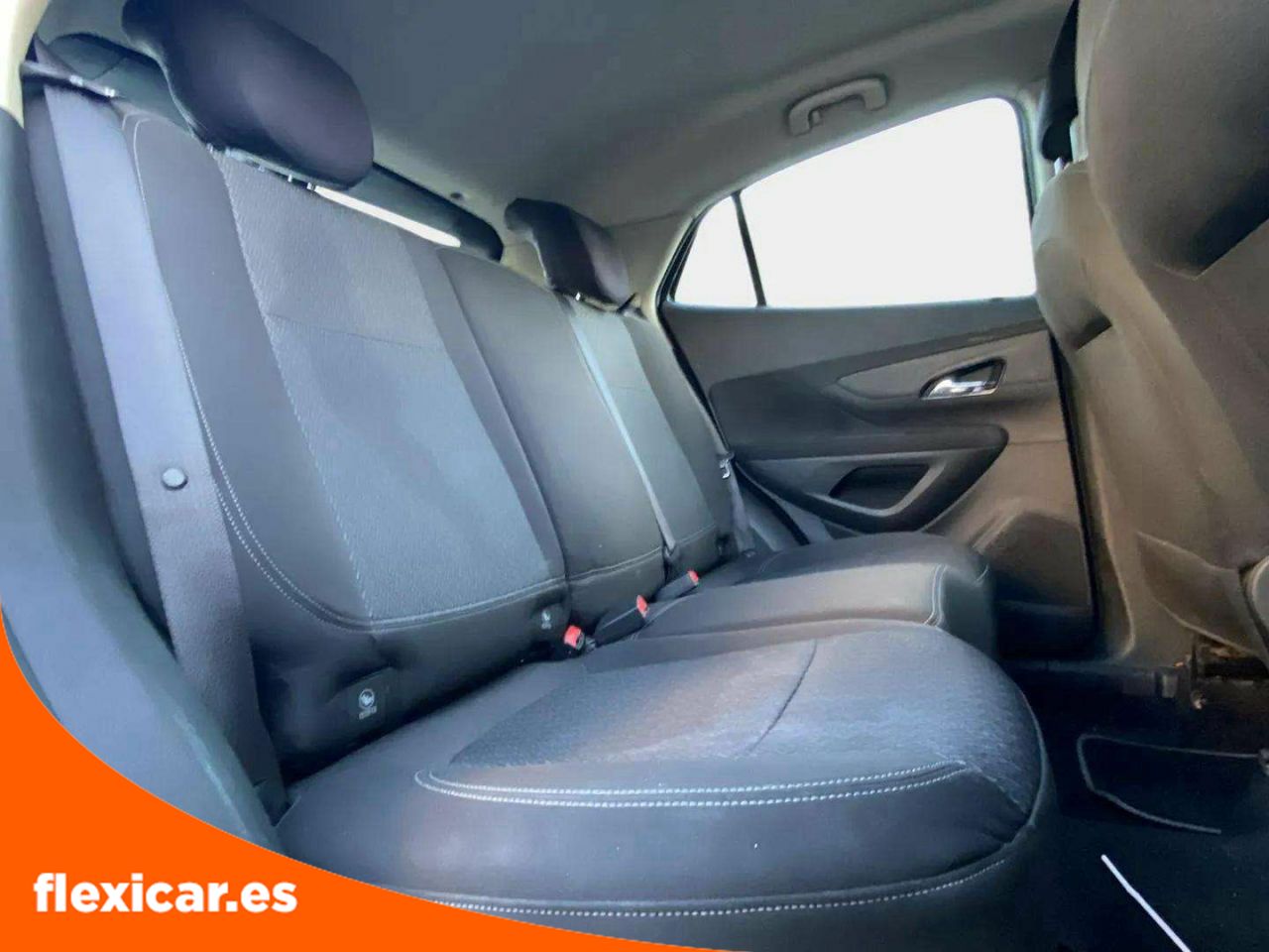 Foto Opel Mokka X 15