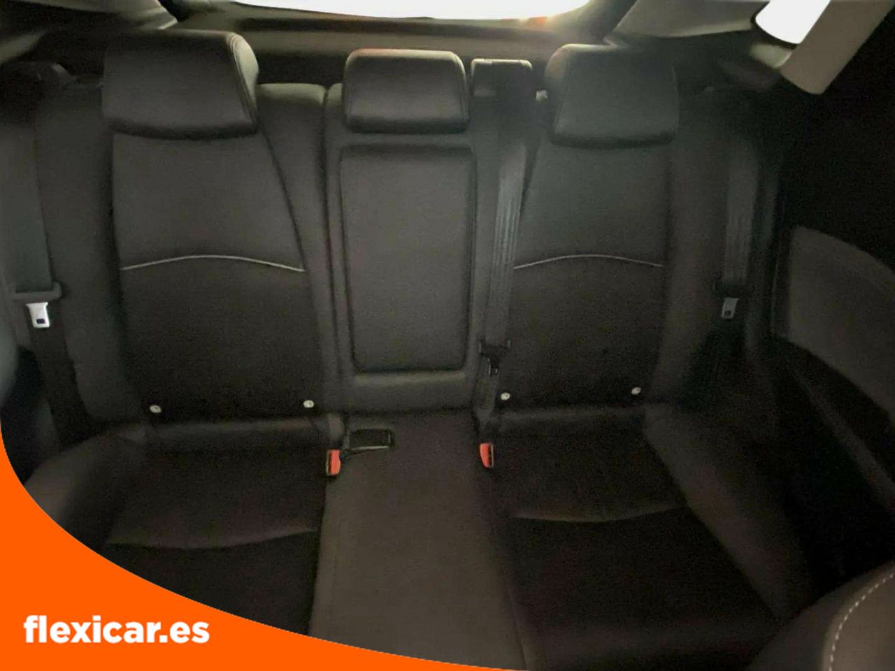 Foto Mazda CX-3 13