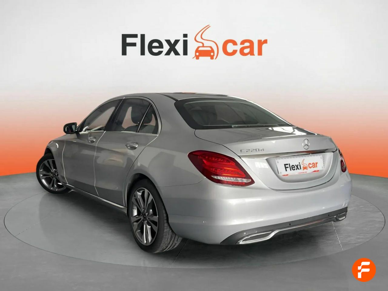 Foto Mercedes-Benz Clase C 4