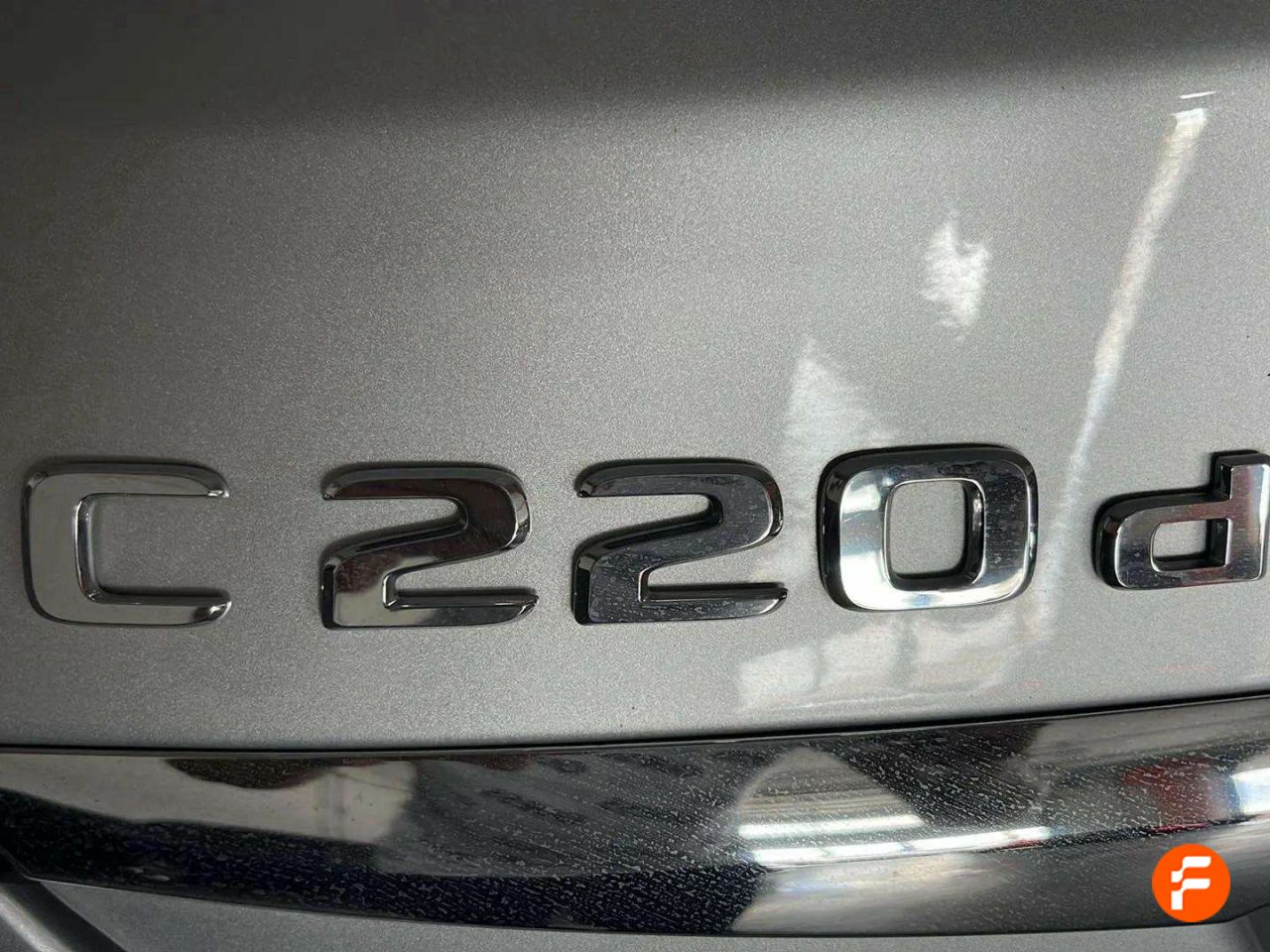 Foto Mercedes-Benz Clase C 19