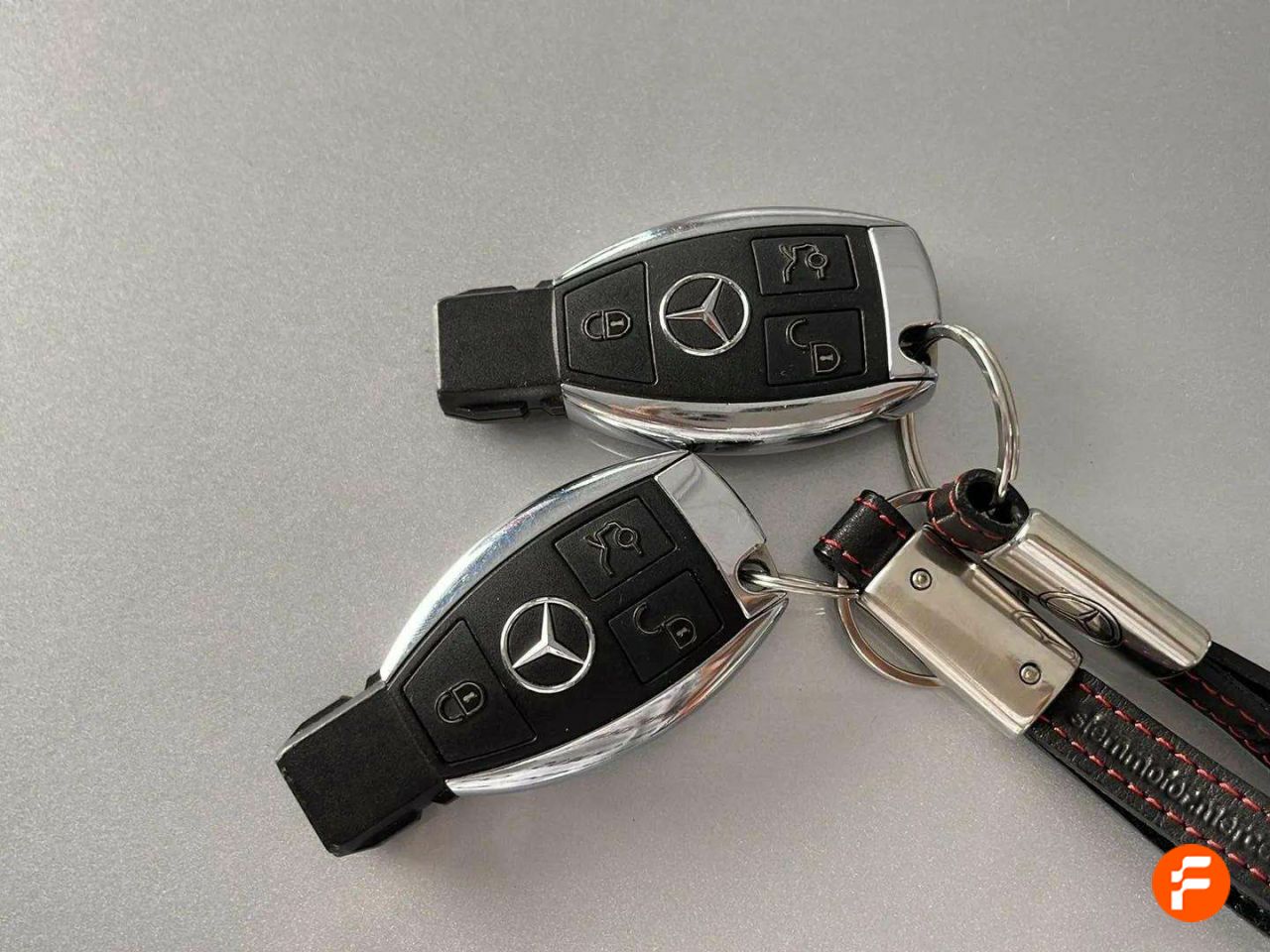Foto Mercedes-Benz Clase C 21