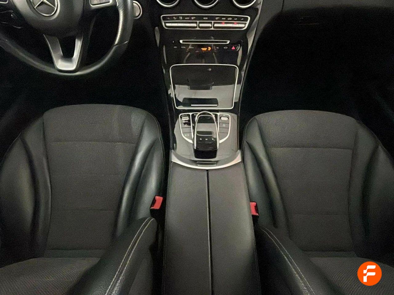 Foto Mercedes-Benz Clase C 24
