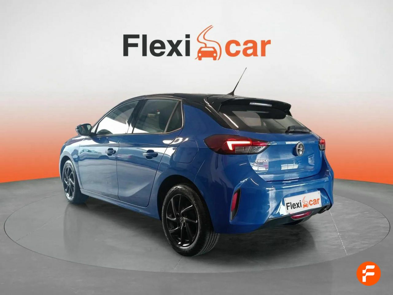 Foto Opel Corsa 4