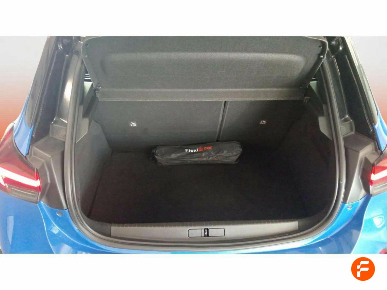 Foto Opel Corsa 17