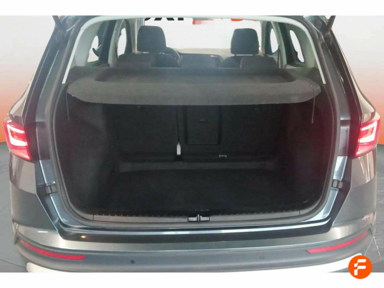 Foto Seat Ateca 43