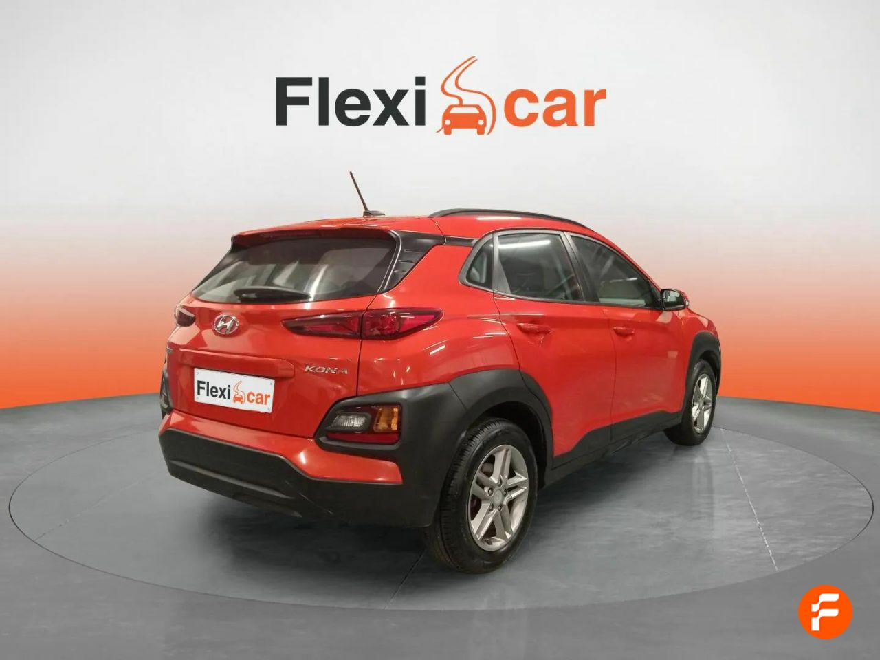 Foto Hyundai Kona 7