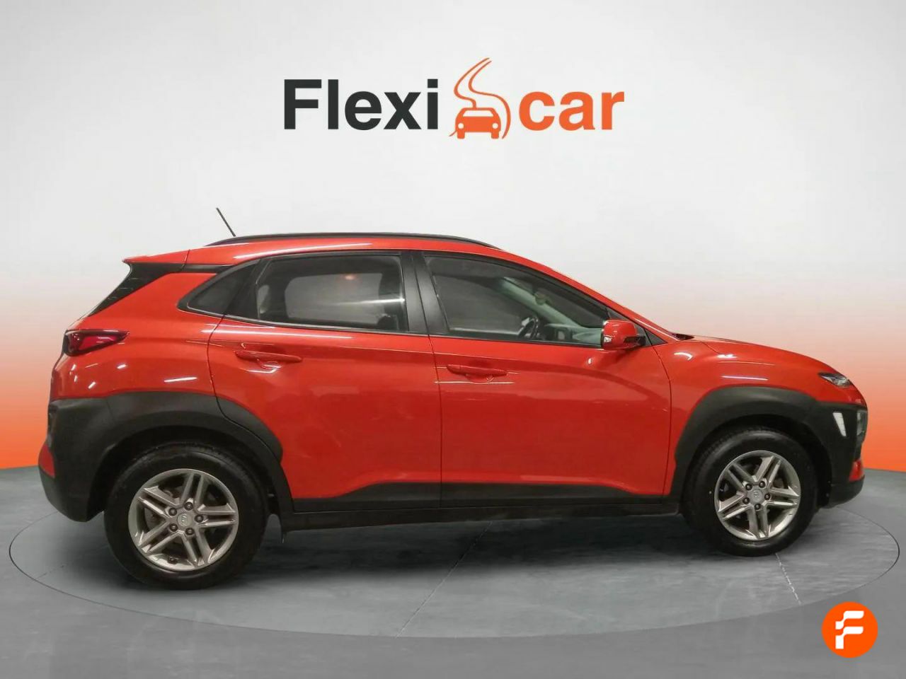 Foto Hyundai Kona 8