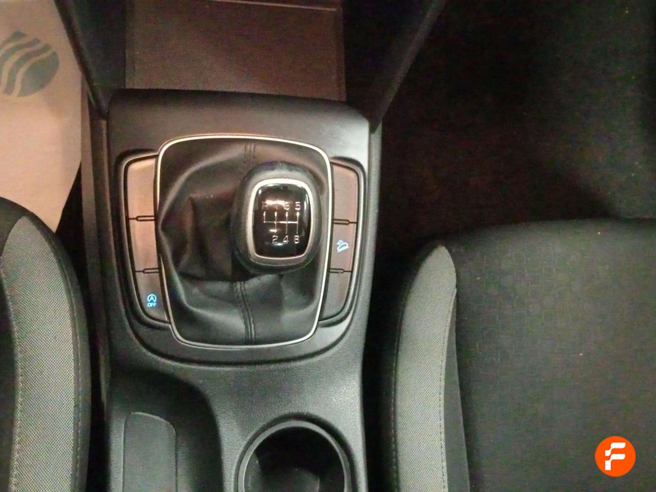 Foto Hyundai Kona 22